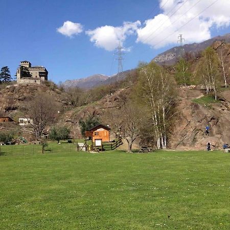 La Maison De Daniela Settimo Vittone エクステリア 写真