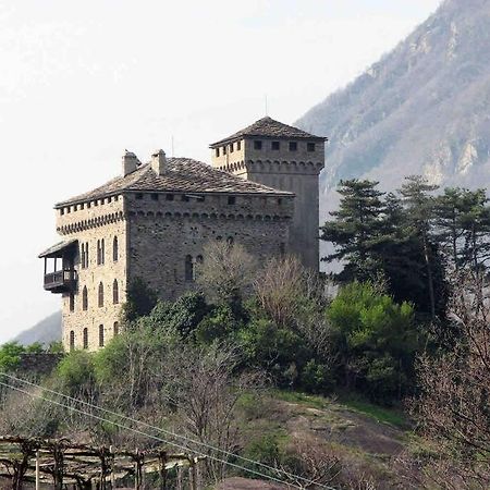 La Maison De Daniela Settimo Vittone エクステリア 写真