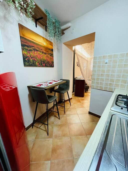 La Maison De Daniela Settimo Vittone エクステリア 写真